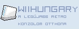 Wii Hungary!